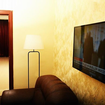 Sweet Spirit Hotel And Suites Danag - Port Harcourt Exterior foto