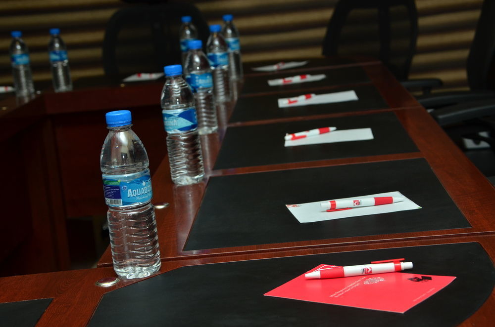 Sweet Spirit Hotel And Suites Danag - Port Harcourt Exterior foto